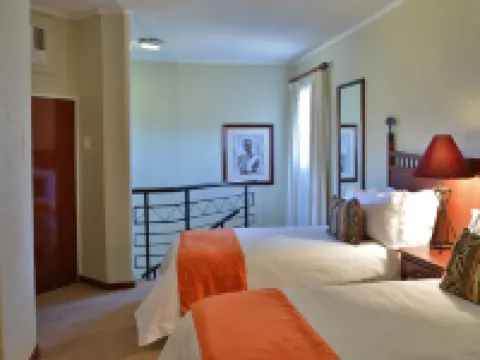 Aha Kopanong Hotel & Conference Centre Hotels in Benoni