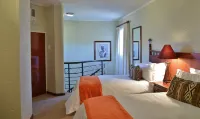 Aha Kopanong Hotel & Conference Centre Hotels in Benoni