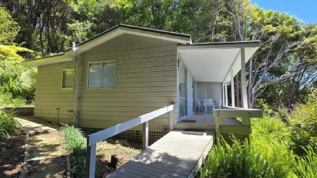 The Beach House