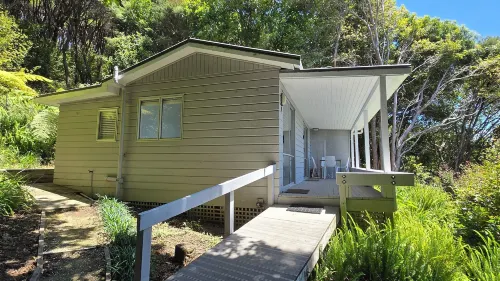 The Beach House Hotels in Warkworth