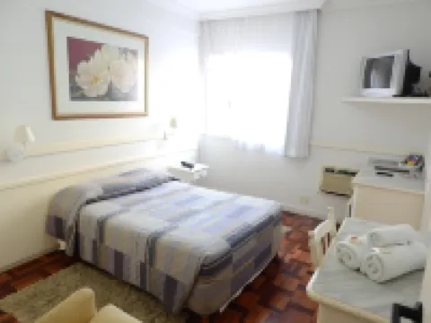 Hotel Bruggemann Hotéis em Florianopolis