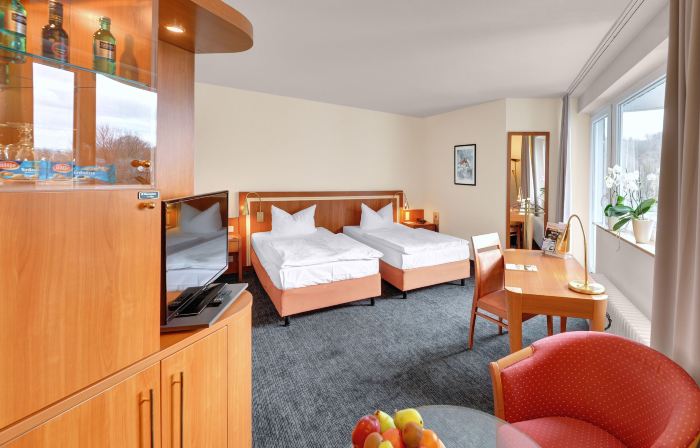 Ringhotel Parkhotel Witten