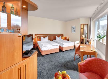 Ringhotel Parkhotel Witten