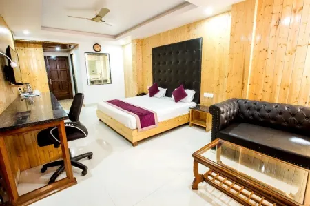 Clarks Collection Lansdowne Отели рядом с достопримечательностью «Green Field»