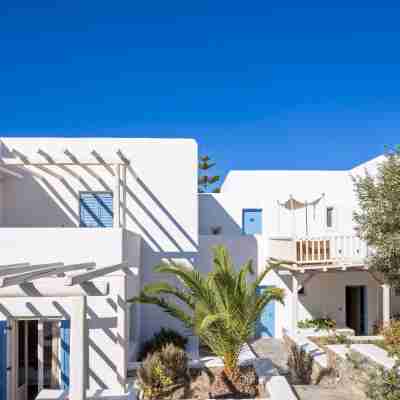 Vencia Boutique Hotel Hotel Exterior