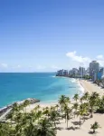 Condado Vanderbilt Hotel - Gym
