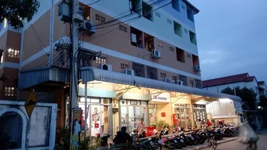 รูปภาพของดีดีแมนชั่น