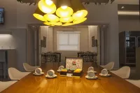 Ibis Styles Boa Vista - Bữa sáng