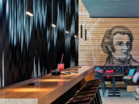 Moxy Vienna Airport Hotels in Schwechat