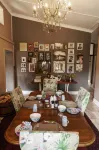 Town and Country Mpumalanga - Desayuno