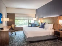 Inn at Villanova University Hotels in Delaware County