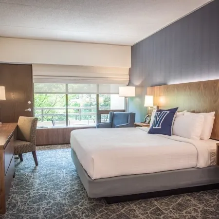 Inn at Villanova University