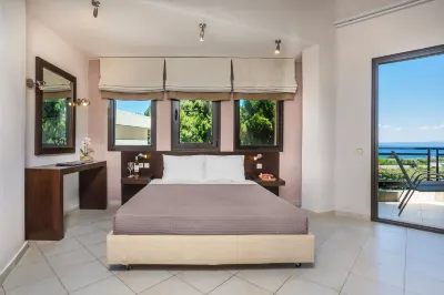 Ohana Hotel
