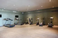Hotel Riu Tikida Dunas - All Inclusive - palestra
