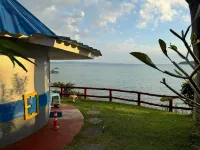 Koh Mak Buri Hut Natural Resort - con vista mare