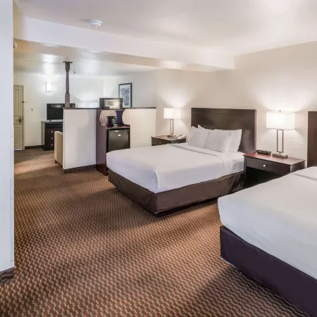 Clarion Inn Page - Lake Powell Hotels in Page