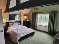 Mackworth House Farm Hotel di Mackworth