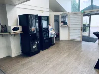 Hotel Inn Design Dijon Sud Hotels in Longvic