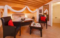 Griesalp Hotels فنادق في Reichenbach im Kandertal