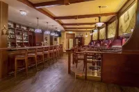 Hotel Zur Post - Ein Rovell Hotel - bar