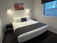 Shelby Motor Lodge Hotels in Invercargill