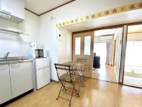Nomad Bellheim Hotels in Tokorozawa