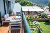 Glyfada Beach Hotel - sul mare