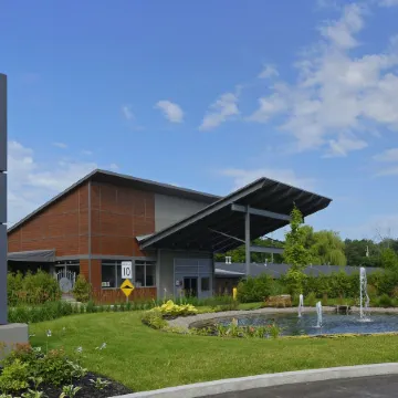 Le Fabreville Motel & Suites