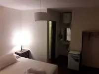 Apartamentos Teilen فنادق في فيلا جنرال بيلغرانو