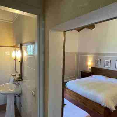 Country House le Case Coloniche Rooms