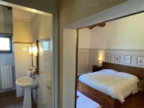 Country House le Case Coloniche Hotel a Deruta