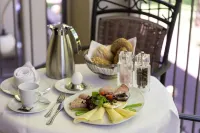 Hotel Mainpromenade - breakfast