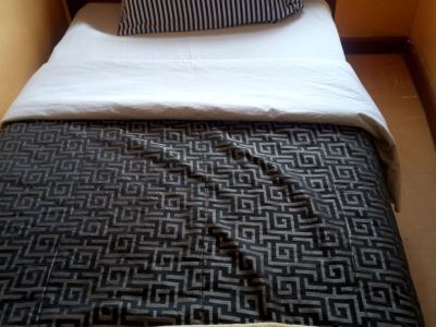 Amity Hotel