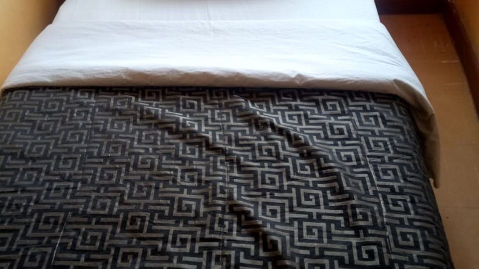 Amity Hotel
