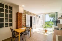 Guest House Villa Nina Hotel a Mlini