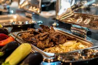 Side Amour Hotel - breakfast