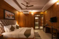 Ocean Tree Beach Resort  & Spa Hotels near Trail to Elephant Beach
