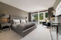Hotel Luisenpark Hotels in Wilgartswiesen