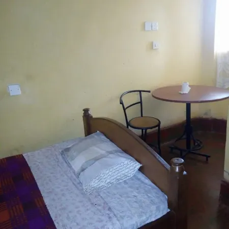 Mukuruwe-Ini Guest House