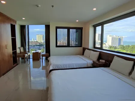 HONG HAI 2 Hotel