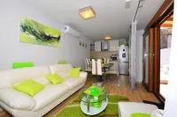 Holiday Home Belmondo Hotels in Gruda