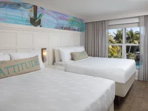 Margaritaville Beach House Key West