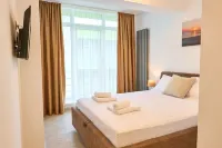 Apartament Sunny Beach by Alz Hotels in 
