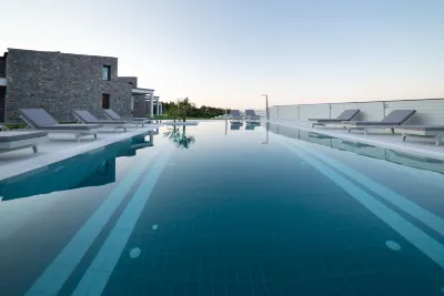 Terra Olivia Luxury Villas and Suites Hôtels à : 