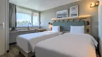 Campanile Nimes Centre - Mas Carbonnel Hotels in Caissargues