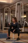 U Rivergate Karjat - Gym