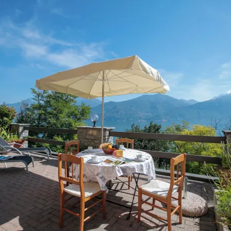 Sonenga Panoramic Terrace