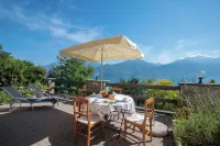 Sonenga Panoramic Terrace