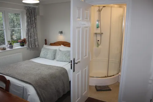 Oxfordbnb - Chambres d'hôtes