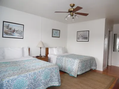 Wachapreague Inn - Motel Rooms Các khách sạn ở Onancock